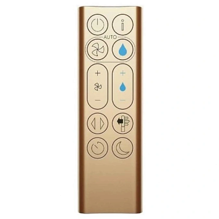 Очиститель-увлажнитель воздуха Dyson Purifier Humidify+Cool PH05 White/Gold (Белый/Золотой) (EU)