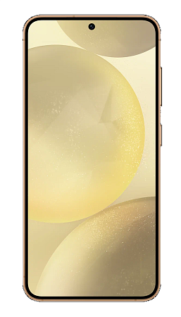 Смартфон Samsung Galaxy S24 8/128GB Sandstone Orange (Оранжевый)