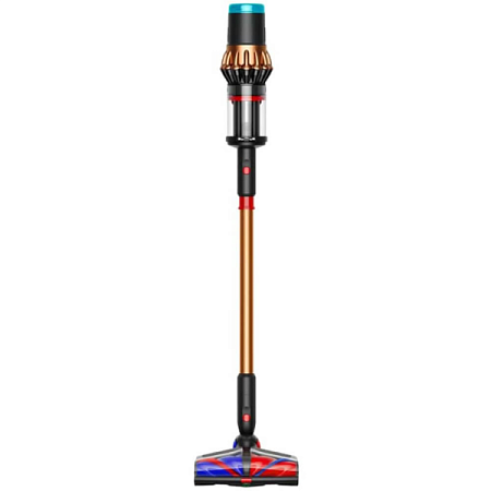 Беспроводной пылесос Dyson V16 Piston Animal (SV53-A) Copper/Black (Медный/Черный) (EU) Беспроводной пылесос Dyson V16 Piston Animal (SV53-A) Copper/Black (Медный/Черный) (EU)