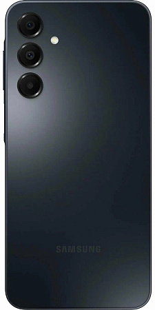 Смартфон Samsung Galaxy A16 4G 8/128GB SM-A165 Black (Черный)