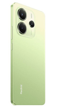 Смартфон REDMI Note 14 4G 8/128GB Lime Green (Зеленый)