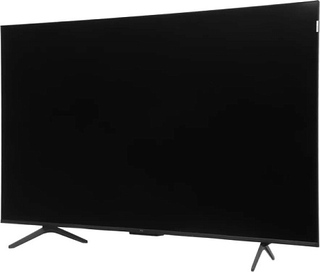 Телевизор TCL QLED 55P8L 55" (2026) Black (Черный) Телевизор TCL QLED 55P8L 55" (2026) Black (Черный)