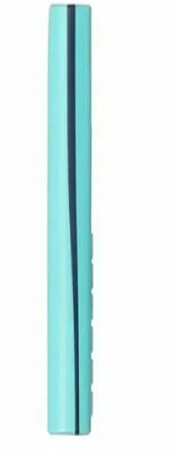 Телефон Nokia HMD 105 (2024) TA-1557DS Cyan (Синий)