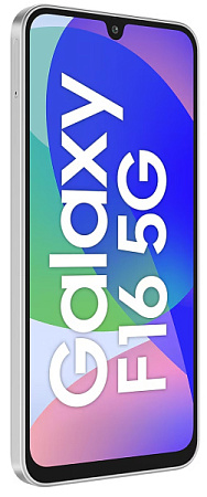 Смартфон Samsung Galaxy F16 5G 4/128GB SM-E166 Glam Green (Зеленый) Смартфон Samsung Galaxy F16 5G 4/128GB SM-E166 Glam Green (Зеленый)