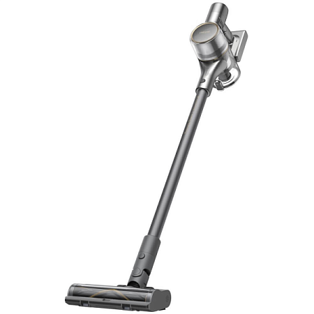 Вертикальный пылесос Dreame Cordless Vacuum Cleaner R20 Aqua Gray (Серый)