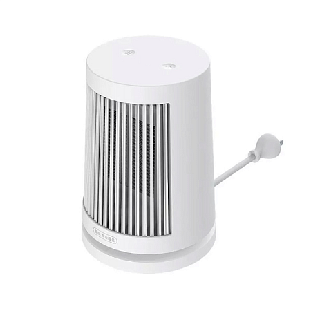 Настольный обогреватель Xiaomi Desktop Heater (BHR8940EU) Белый Настольный обогреватель Xiaomi Desktop Heater (BHR8940EU) Белый
