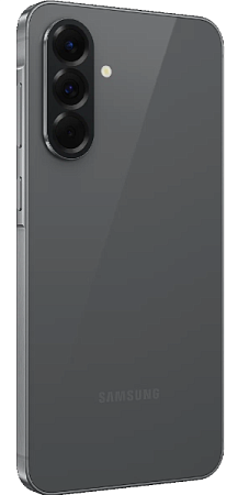 Смартфон Samsung Galaxy A56 5G 8/128GB SM-A566 Graphite (Черный) (CAU) Смартфон Samsung Galaxy A56 5G 8/128GB SM-A566 Graphite (Черный) (CAU)