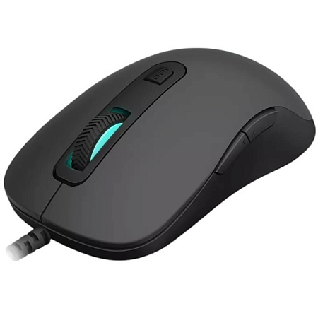 Проводная мышь Rapoo V16RGB Черный Проводная мышь Rapoo V16RGB Черный