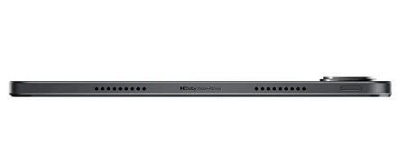 Планшет Poco Pad 8/256GB Wi-Fi Grey (Серый)