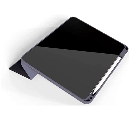 Чехол-книжка VLP Split Folio для планшета Apple iPad Air M2/M3 13" (2024/25) Лавандовый Чехол-книжка VLP Split Folio для планшета Apple iPad Air M2/M3 13" (2024/25) Лавандовый