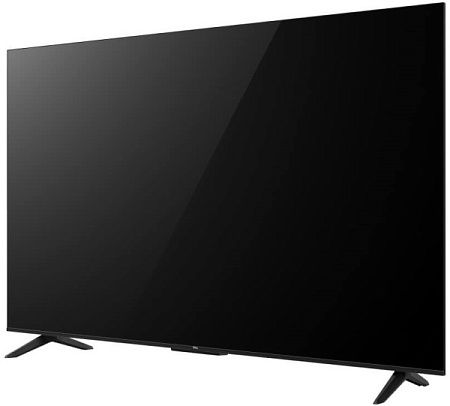 Телевизор TCL LED 55P6K 55" (2025) Black (Черный)