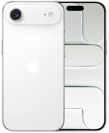 Смартфон Apple iPhone Air 256GB Cloud White (Белый) eSIM Смартфон Apple iPhone Air 256GB Cloud White (Белый) eSIM
