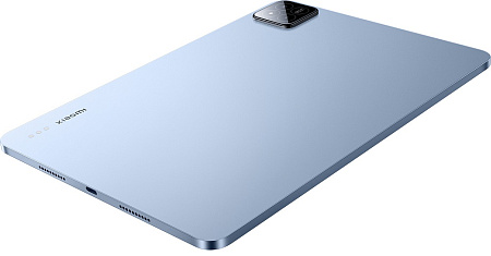 Планшет Xiaomi Pad 7 Pro 8/256GB Wi-Fi Blue (Синий)