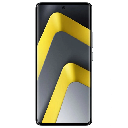 Смартфон Poco M8 Pro 5G 12/512GB Black (Черный)