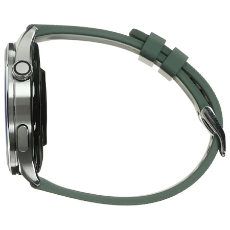 Умные часы Xiaomi Watch 5 47mm (BHR07WRGL) Juniper Green Strap (Зеленый) Умные часы Xiaomi Watch 5 47mm (BHR07WRGL) Juniper Green Strap (Зеленый)