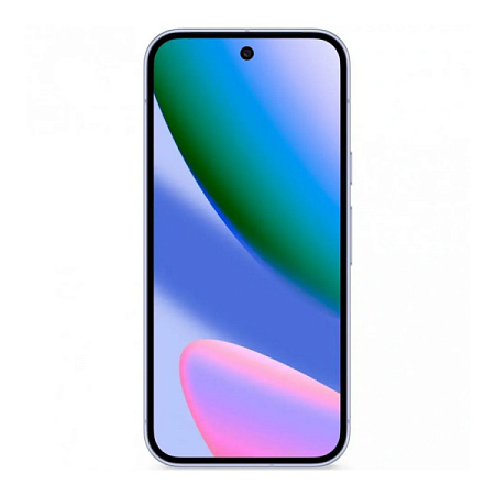 Смартфон Google Pixel 10 12/256GB Frost (Голубой)