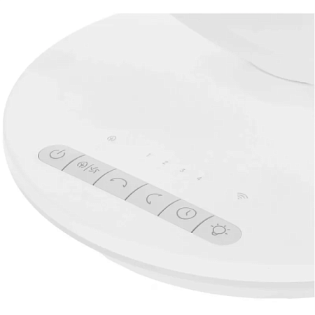 Вентилятор Xiaomi Smart Desktop Air Circulation Fan (BHR9872EU) Белый Вентилятор Xiaomi Smart Desktop Air Circulation Fan (BHR9872EU) Белый