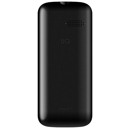 Телефон BQ 2820 Step XL+ Dual Sim Black (Черный) Телефон BQ 2820 Step XL+ Dual Sim Black (Черный)