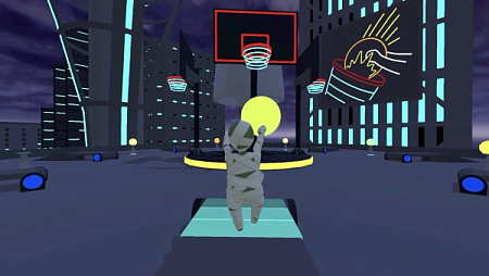 Игра для PS5 Human: Fall Flat. Dream Collection (Русские субтитры)