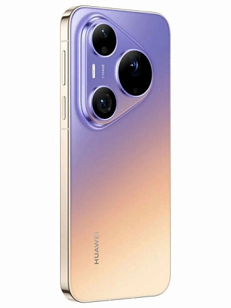 Смартфон Huawei Pura 90s Pro Max 12/256GB Blaze Purple (Фиолетовый)