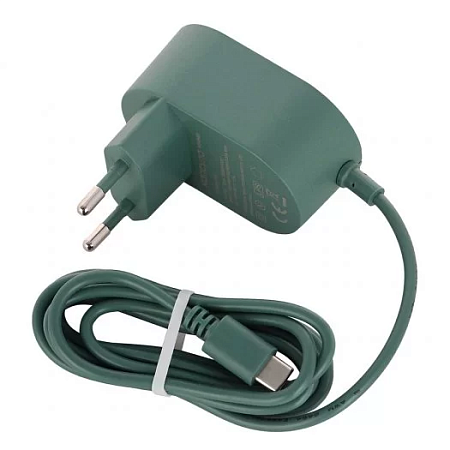 Умная колонка VK Капсула мини с голосовым помощником "Маруся" (MRC02SG) Зеленый