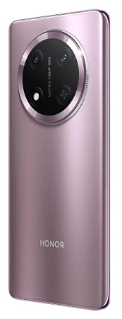 Смартфон Honor X9c 5G 12/256GB Titanium Purple (Титановый фиолетовый) (RU)