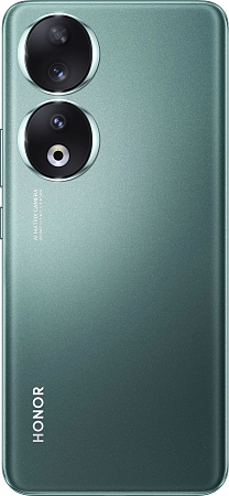 Смартфон Honor 90 12/512GB Green (Изумрудно Зеленый) (RU)