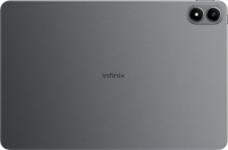 Планшет Infinix XPAD 20 6/128GB LTE Stellar Grey (Серый)