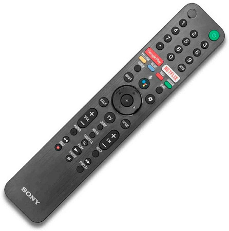 Телевизор Sony KD-55X75K 55" Black (Черный) Телевизор Sony KD-55X75K 55" Black (Черный)