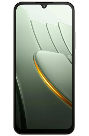 Смартфон Poco C81 Pro 4/64GB Gold (Золотой) (RU)