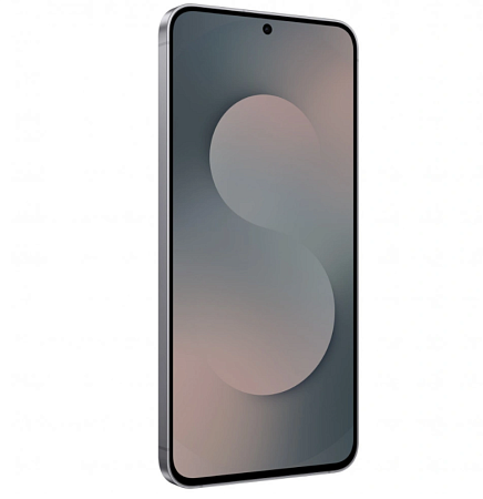 Смартфон Samsung Galaxy S25 FE 5G 8/256GB Jetblack (Черный)