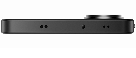 Смартфон Poco X7 Pro 5G 12/256GB Black (Черный)