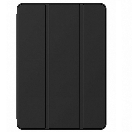 Чехол-книжка Smart Case для планшета Apple iPad Air M2/M3 13" (2024/25) Black (Черный)