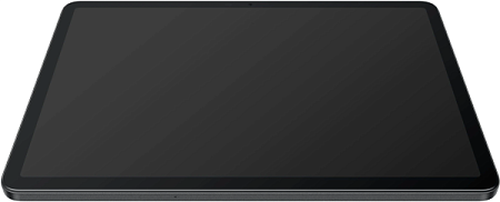 Планшет Infinix XPAD 20 6/128GB LTE Stellar Grey (Серый)