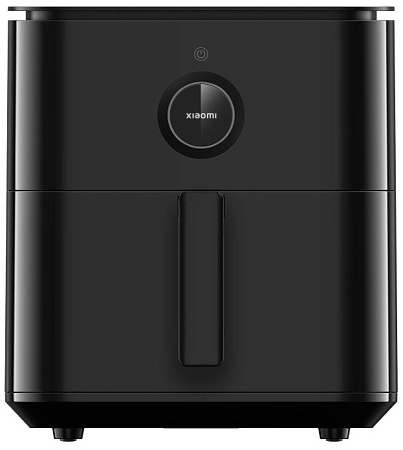 Аэрогриль Xiaomi Smart Air Fryer 6.5L (BHR7357EU) Черный Аэрогриль Xiaomi Smart Air Fryer 6.5L (BHR7357EU) Черный