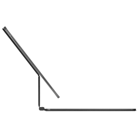 Чехол-клавиатура uBear FlexKey для iPad Pro M4/M5 13" (KB01BL13FK-IP24) Чёрный