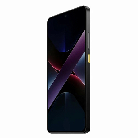 Смартфон Poco X7 Pro 5G 12/256GB Yellow (Желтый)
