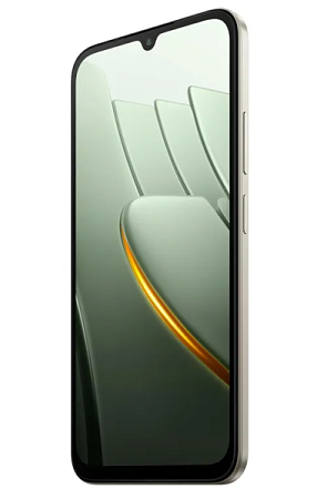 Смартфон Poco C81 Pro 4/64GB Gold (Золотой) (RU)
