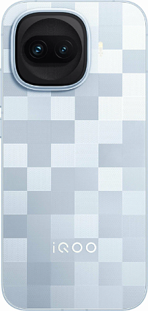 Смартфон IQOO 15R 5G 12/256GB Silver (Серый) (RU) Смартфон IQOO 15R 5G 12/256GB Silver (Серый) (RU)