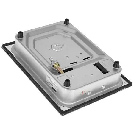 Газовая плита Iplate IGH-140c Черный