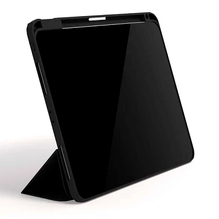 Чехол-книжка VLP Split Folio для планшета Apple iPad Pro M4/M5 13" (2024/25) Black Чехол-книжка VLP Split Folio для планшета Apple iPad Pro M4/M5 13" (2024/25) Black