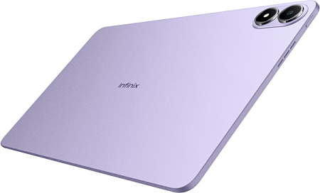Планшет Infinix XPAD 20 4/128GB LTE Dreamy Purple (Фиолетовый) Планшет Infinix XPAD 20 4/128GB LTE Dreamy Purple (Фиолетовый)
