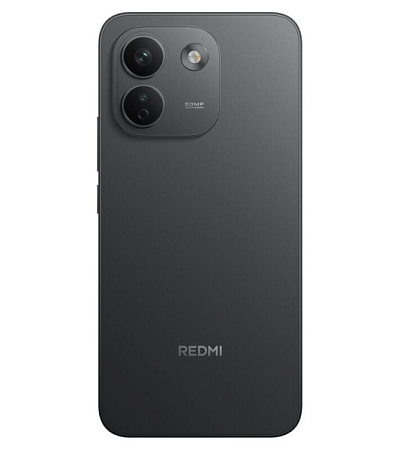 Смартфон REDMI Note 17 Pro Max 5G 8/256GB Black (Черный) (RU) Смартфон REDMI Note 17 Pro Max 5G 8/256GB Black (Черный) (RU)