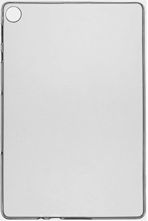 Чехол силиконовый для планшета Huawei MatePad SE 10.1" прозрачный