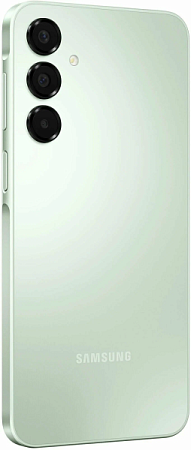Смартфон Samsung Galaxy A16 4G 8/128GB SM-A165 Light Green (Зеленый)