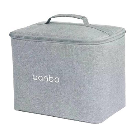 Сумка для портативного проектора Wanbo Mozart 1 Gray