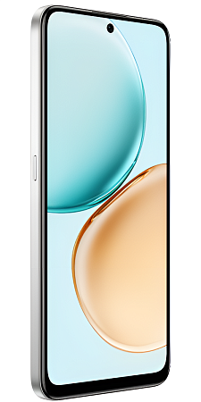 Смартфон Honor X7d 8/256GB Grey (Серый) (RU)