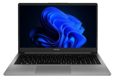 Ноутбук Tecno Megabook KI5S AMD