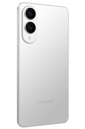 Смартфон Samsung Galaxy S25 Edge 5G 12/512GB Titanium Silver (Титановый Серебристый)