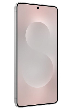 Смартфон Samsung Galaxy S25 Edge 5G 12/512GB Titanium Silver (Титановый Серебристый)